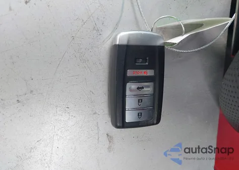 2021 Acura Tlx A-Spec Package z USA, uszkodzony, nr VIN 19UUB5F56MA015700